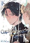 Suzumaru, Minta - Cupid is Struck by Lightning Vol. 2