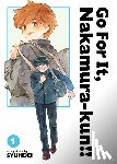 Syundei - Go For It, Nakamura-kun!! Vol. 1 (New Edition Rerelease)