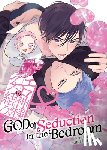Tsuyuhisa, Fumi - God of Seduction in the Bedroom