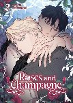 ZIG - Roses and Champagne (Comic) Vol. 2