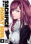 Hasebe, Soutsu - Sacrifice of My Manly Soul Vol. 2