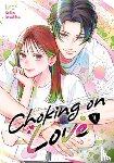 Iwashita, Keiko - Choking on Love Vol. 4