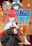 Kuma, Yasuhisa - Dungeon Friends Forever Vol. 5