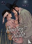 Byeonduck - Painter of the Night Vol. 1