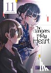 Sakurai, Norio - The Dangers in My Heart Vol. 11