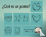 de la Jara, Jovi - ¿Qué Es Un Poema? / What Is a Poem?