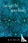 Silva, Ire'ne Lara - The Light of Your Body