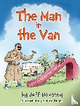 Novotny, Jeff - The Man in the Van