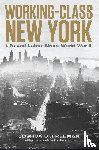Freeman, Joshua B. - Working-Class New York