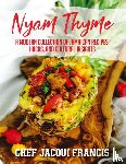 Francis, Chef Jacqui - Nyam Thyme