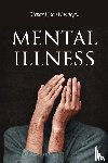 Kosciejew, Richard John - Mental Illness