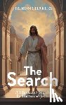 Charles, Ron - The Search