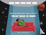 Oberhill, Bailey-Ann Y. - The Adventures of a Couch Potato