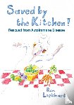 Lockhart, Ron - Saved by the Kitchen!