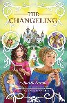 Sommer, Jennifer - The Changeling