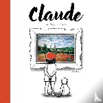 Harris, Phyllis - Claude