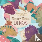 Holt Williams, Deborah - Nighty Night, Dinos