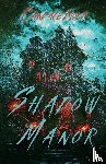 Nola, Candace - Shadow Manor