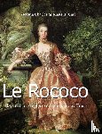 Charles, Victoria - Le Rococo