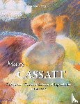 Sontag, Vicky - Mary Cassatt