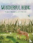 Nintzel, Sara M - Wonderful Being