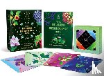 Duong, Grace - Mystic Mondays: The Healing Herbology Deck: A Deck and Guidebook of Plant Power