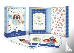 Nesvig, Kara - Gilmore Girls Oracle: A Stars Hollow-Inspired Deck and Guidebook