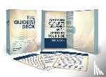 DiMarco, Maryann - Guide(s) Deck: 52 Cards for Mapping Out Life's Journey with Spirit by Your Side