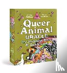 Molesso, Ashley - Queer Animal Oracle: An Inclusive Deck & Guidebook