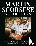 Devillard, Arnaud, Schaller, Nicolas, Bousquet, Olivier - Martin Scorsese All the Films