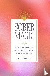 Potter, Sarah - Sober Magic
