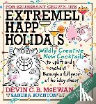 McEwan, Devin, Boynton, Sandra - Extremely Happy Holidays