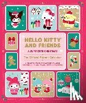Sanrio Inc - Sanrio Inc: Hello Kitty and Friends: A Supercute Christmas:
