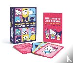 Sanrio Inc - Hello Kitty and Friends: A Matching Game
