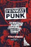 Wrenn, Chris - Fenway Punk