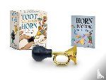 Thomas, M. - Toot Your Own Horn: If I Do Say So Myself! [With Battery]