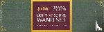  - Hermione granger light and sound wand set