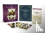 Schicker-Taubman, Greg - The Shakespeare Tarot: A Deck & Guidebook of the Bard's Arcana