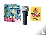 Lemke, Donald - Mini MIC Drop: With Feedback Sound [With Battery]