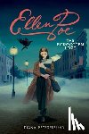 Peterfreund, Diana - Ellen Poe: The Forgotten Lore