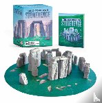 Beard, Morgan - Build Your Own Stonehenge