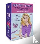 Running Press - Britney Spears: The Official Coloring Postcard Set: 50 Collectible Postcards (25 Ready-To-Mail + 25 Color-Your-Own!)