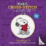 Fleiss, Anna, Schulz, Charles M, Caetano, Dennis, LLC, Peanuts Worldwide - Peanuts Cross-Stitch