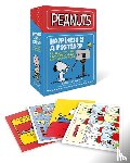 Schulz, Charles - Peanuts: Happiness Is a Postcard