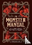Marsh, Sarah Glenn - The Monster Manual