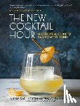 Darlington, Andre, Varney, Jason, Darlington, Tenaya - The New Cocktail Hour