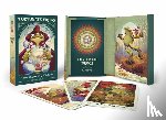 Short, Devon - Fortunate Frogs: Tarot Deck and Guidebook