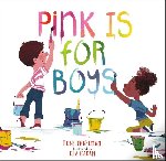Pearlman, Robb - Pink Is for Boys