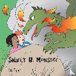 Tyler, Bob - Snarly B. Monster