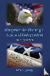 Good, Will - Blueprints for the Eagle, Star, and Independent